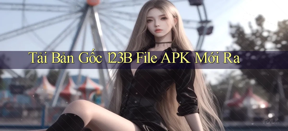 tải bản gốc 123b file apk mới ra