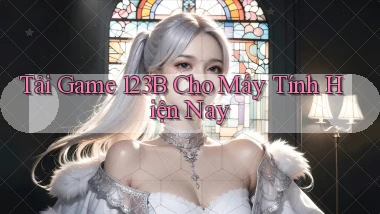 tải game 123b cho máy tính hiện nay