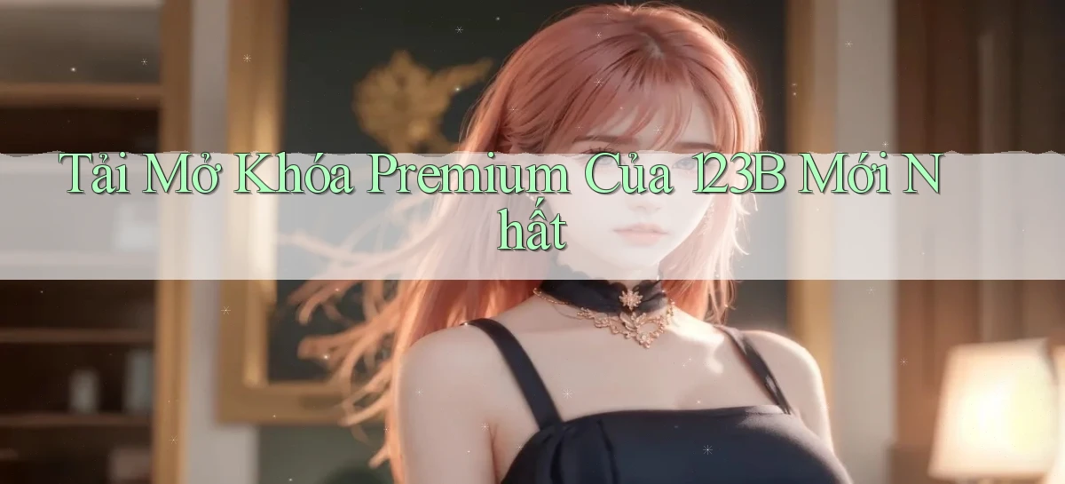 tải mở khóa premium của 123b mới nhất