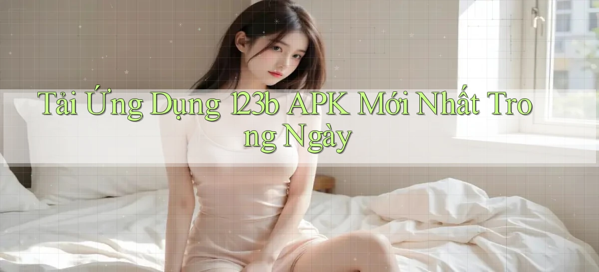 tải ứng dụng 123b apk mới nhất trong ngày