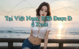 tại việt nam 123b được đề xuất