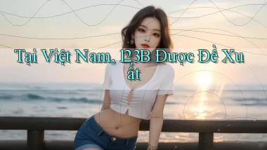 tại việt nam 123b được đề xuất
