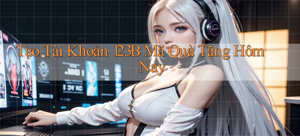 123b   Game Kỹ Thuật Số 2026   Site Mới Nhất