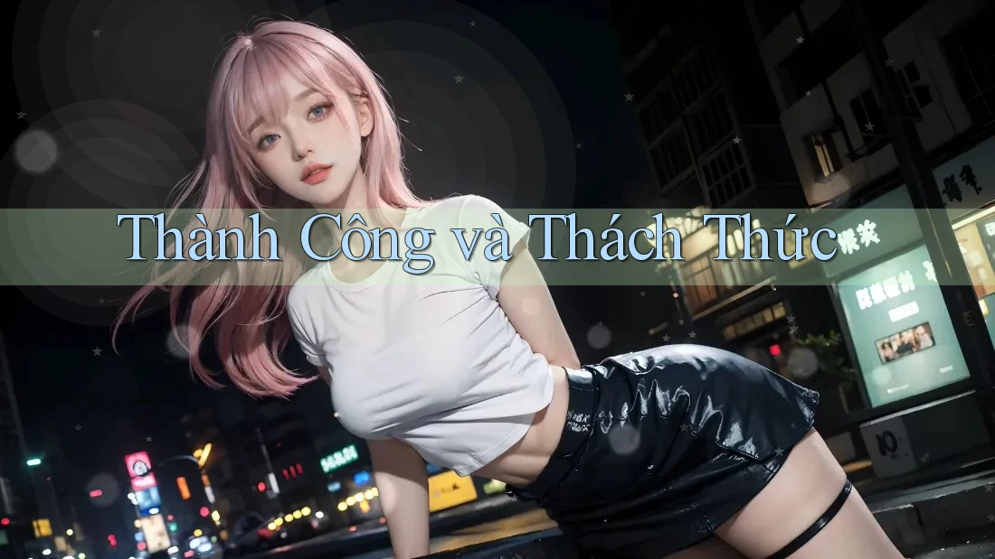 Thành Công và Thách Thức Thành Công và Thách Thức