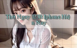 thử ngay 123b iphone hiện nay