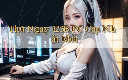 thử ngay 123b pc cập nhật mới