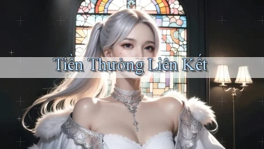 Tiền thưởng Liên kết