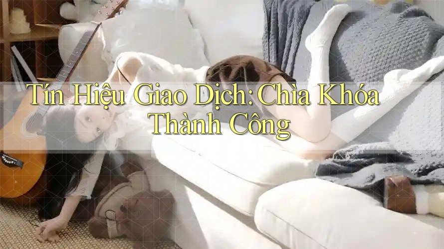 Tín Hiệu Giao Dịch: Chìa Khóa Thành Công Tín Hiệu Giao Dịch: Chìa Khóa Thành Công