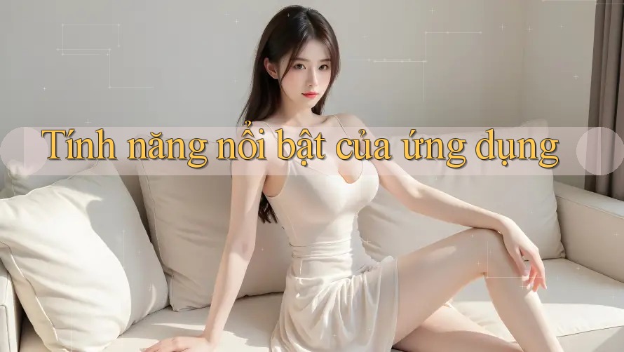Tính Năng Nổi Bật Của Ứng Dụng