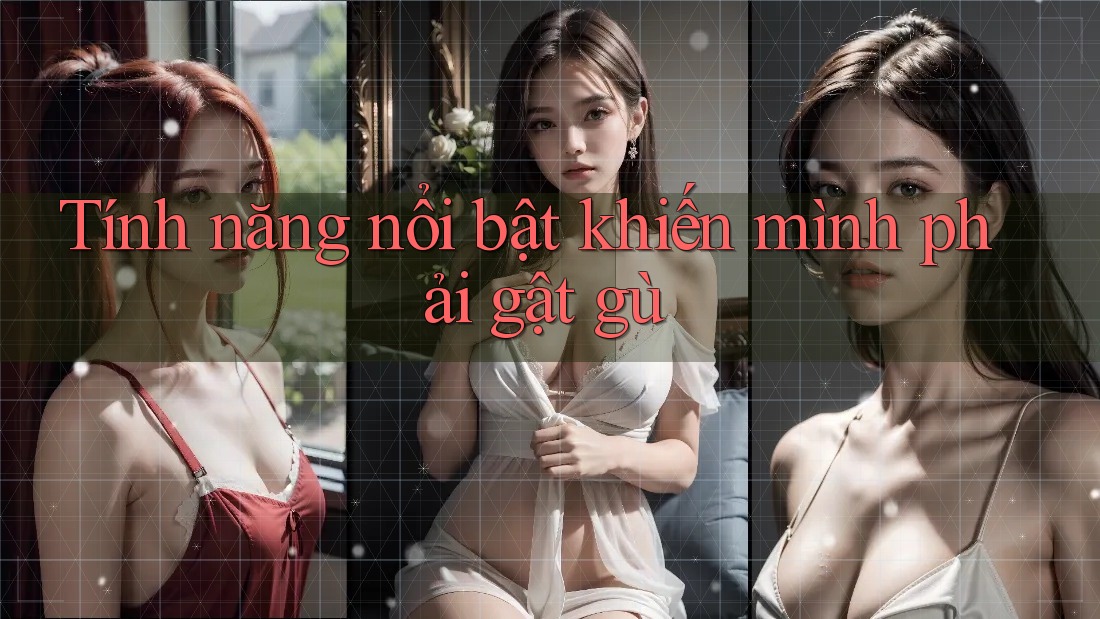 Tính năng nổi bật khiến mình phải gật gù