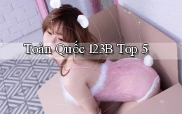 toàn quốc 123b top 5