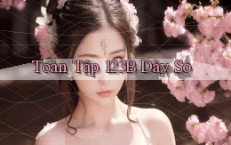 toàn tập 123b dãy số