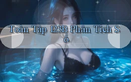 toàn tập 123b phân tích số