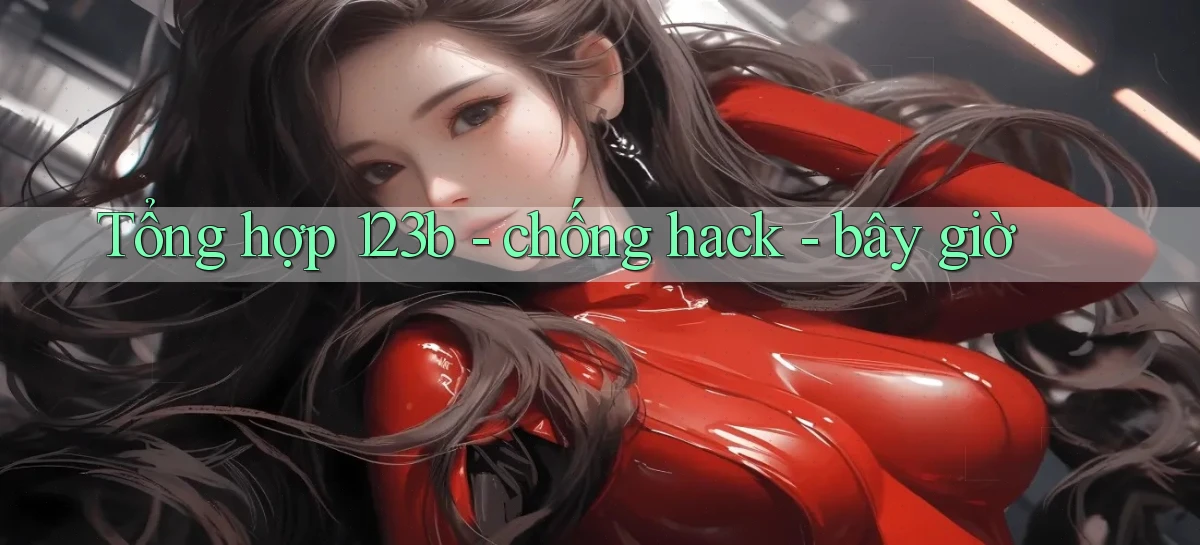 123b   Game Kỹ Thuật Số 2026   Site Mới Nhất