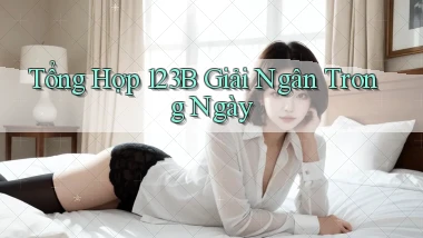 tổng hợp 123b giải ngân trong ngày