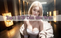 top 1 123b dẫn đầu web