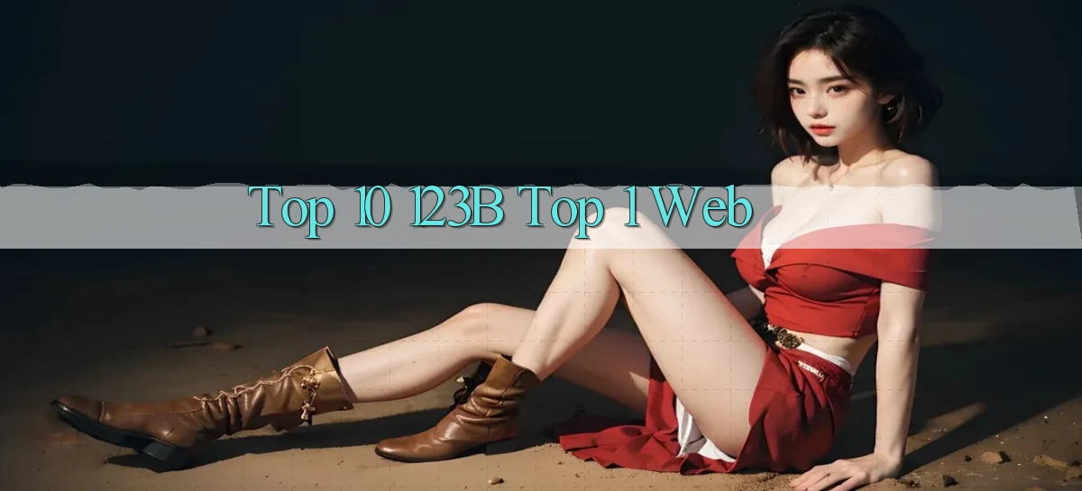 top 10 123b top 1 web