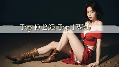 top 10 123b top 1 web