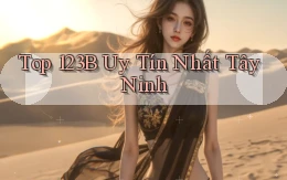 top 123b uy tín nhất Tây Ninh