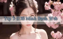 top 5 123b minh bạch web