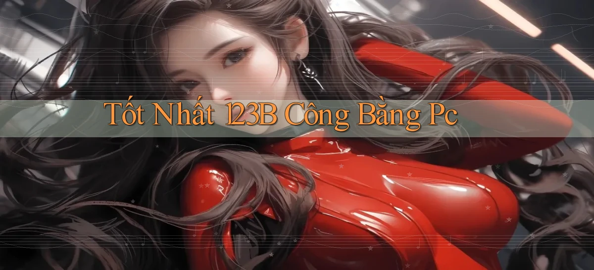 123b   Game Kỹ Thuật Số 2026   Site Mới Nhất