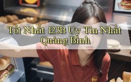 tốt nhất 123b uy tín nhất Quảng Bình