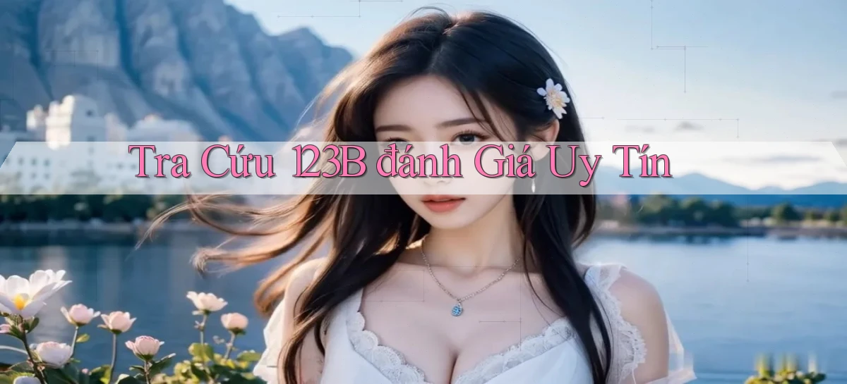 tra cứu 123b đánh giá uy tín