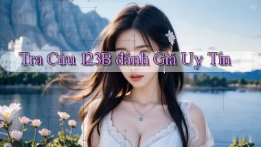 tra cứu 123b đánh giá uy tín
