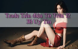 trade tiền điện tử trên 123b uy tín
