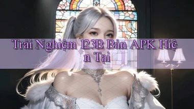 trải nghiệm 123b bản apk hiện tại