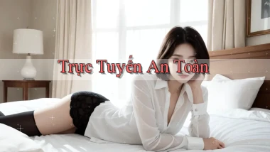 Trực tuyến An toàn