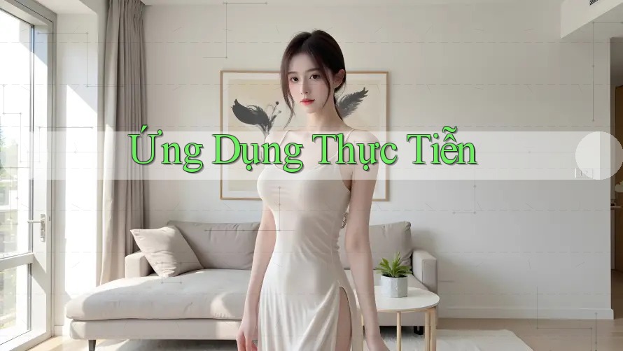 Ứng Dụng Thực Tiễn Ứng Dụng Thực Tiễn