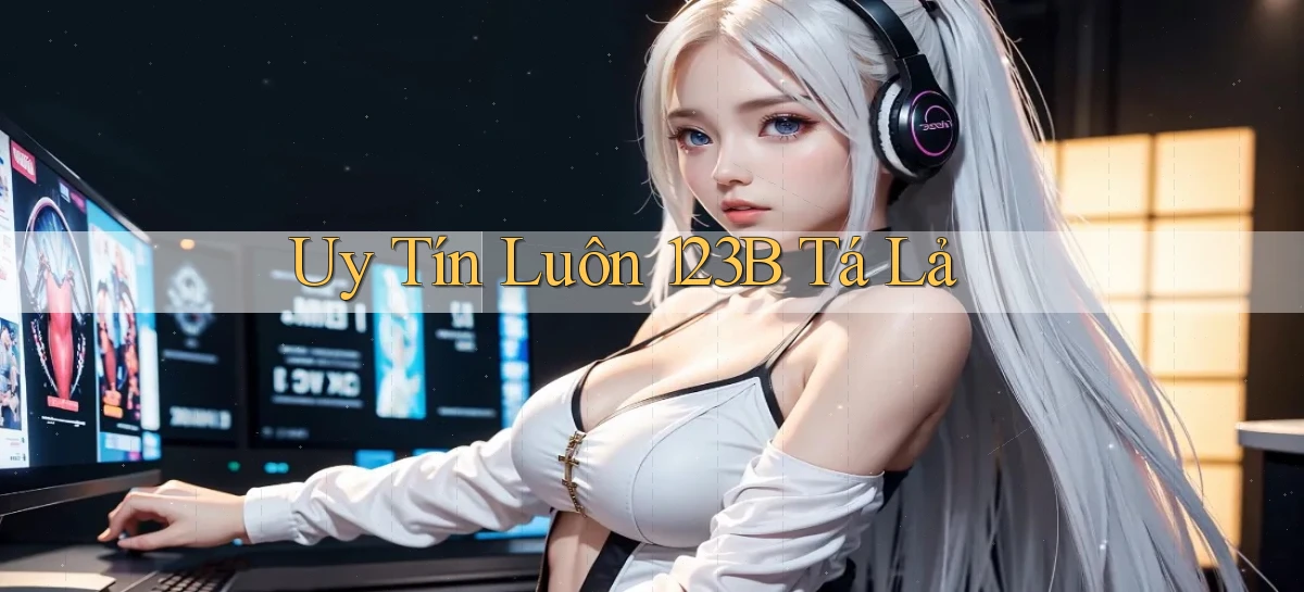 uy tín luôn 123b tá lả