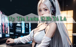 uy tín luôn 123b tá lả