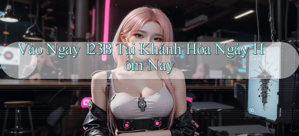 vào ngay 123b tại Khánh Hòa ngày hôm nay