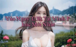 vào ngay 123b tại Vĩnh Phúc mới nhất