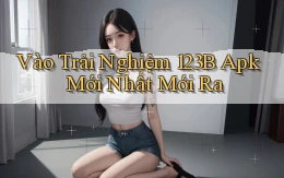vào trải nghiệm 123b apk mới nhất mới ra