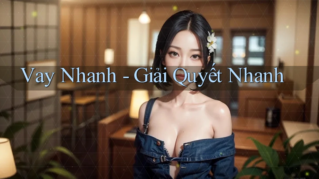 Vay Nhanh - Giải Quyết Nhanh Vay Nhanh - Giải Quyết Nhanh