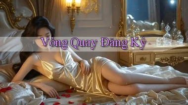 Vòng quay Đăng ký