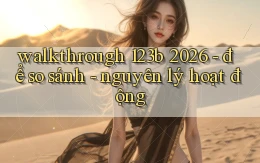 walkthrough 123b 2026   để so sánh   nguyên lý hoạt động