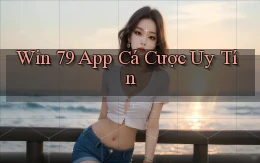 win 79 app cá cược uy tín