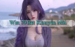win 79 bet khuyến mãi