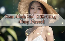 xem đánh giá 123b cộng đồng discord