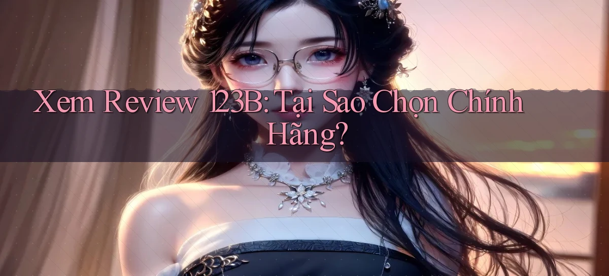 123b   Game Kỹ Thuật Số 2026   Site Mới Nhất